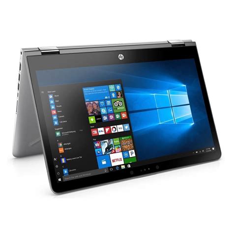 Hp 14 Touch Screen Laptop Intel Core I3 8gb Memory 500gb