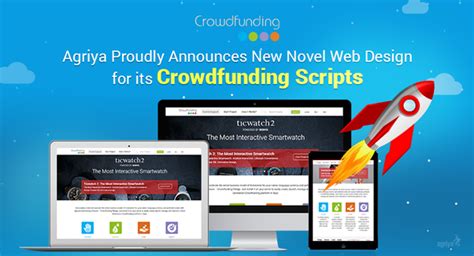 What Is The Best Crowdfunding Software To Built An International