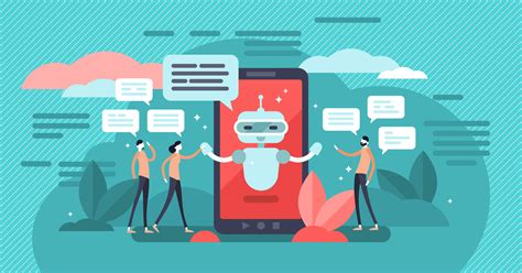 Intelig Ncia Artificial Em Chatbot Veja Como Usar Essa Tecnologia Em