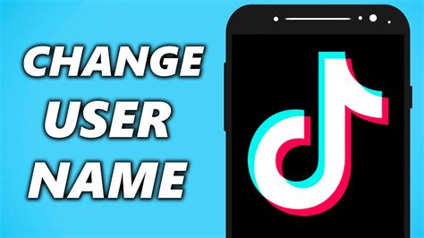Check spelling or type a new query. How to Change Your TikTok Username (2021!) - YouTube