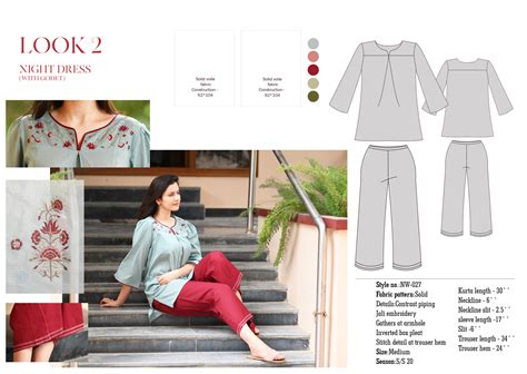 Internship Project Biba Apparels Gurgaon On Behance