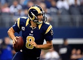 Sam Bradford Made $130 Million in the NFL Despite Never Having a ...