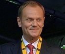 Donald Tusk Biography – Facts, Childhood, Family Life, Achievements