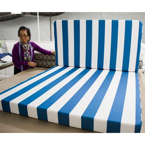 Check spelling or type a new query. Custom+Outdoor+Daybed+Cushion+-+ | Outdoor daybed cushion ...