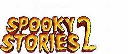 DreamWorks Spooky Stories: Volume 2 | Netflix