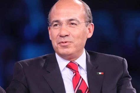 La Uif Aprieta El Cerco Sobre Felipe Calderón