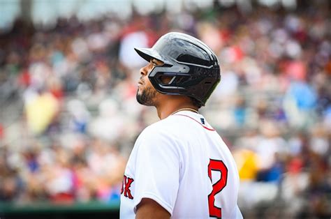 Photographing The Red Sox A Dream Come True