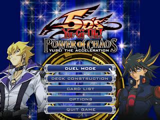 Stairway to the destined duel. Download Game Yu-Gi-Oh! 5D`s Untuk PC Free Full Version ...