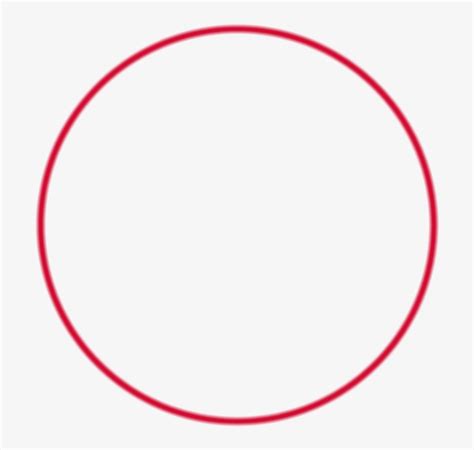Red Circle Outline Png 10 Free Cliparts Download Images On Clipground