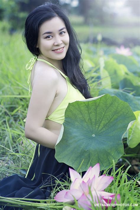 Beautiful Vietnamese Girl Yem Dao Vol 27 Vietnamese Photos ảnh Người