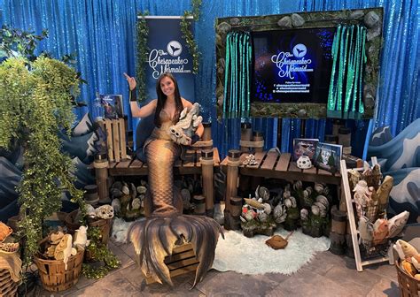 The Mermaids of the Chesapeake | Chesapeake Bay Magazine