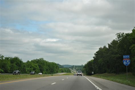 Interstate 65 North Giles Marshall And Maury Counties Aaroads