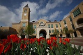 Texas Christian University (TCU) (Fort Worth, TX, USA) | Smapse