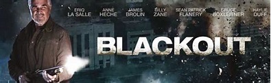 Blackout - Series de Televisión