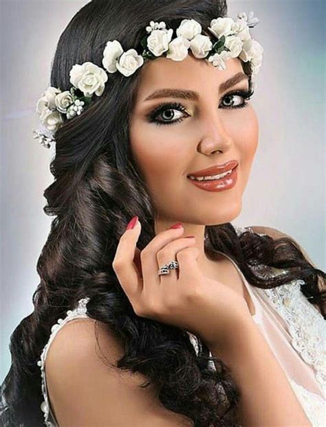 Pin By Sezar Mriq On Wedding Beauty Women Crown Jewelry