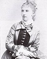 Marie Elisabeth Louise Frederika von Preußen (Hohenzollern), Prinses ...