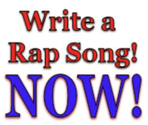 There is a difference between being a good rapper and writing a great rap song. How To Create Song