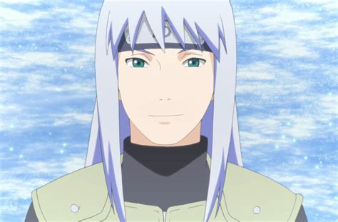 Dan Katō Narutopedia Fandom Powered By Wikia