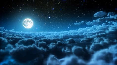 Cloudy Night Wallpapers Top Free Cloudy Night Backgrounds