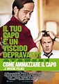 Poster 18 - Come ammazzare il capo e vivere felici