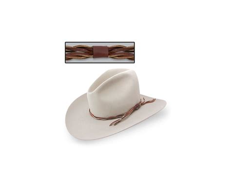 Stetson Gus 6x Fur Cowboy Hat Hatcountry
