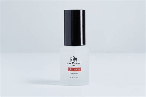 Pheromone For Him By Raw Chemistry Review