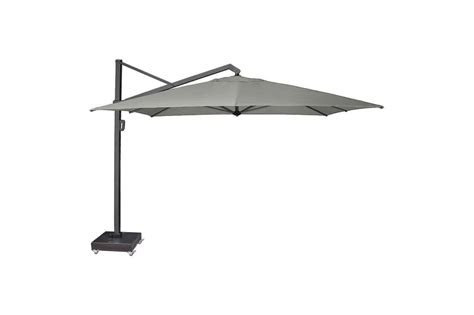 Parasol Ogrodowy Icon Premium M X M Manhattan R Na Taras Na Balkon Do Ogrodu