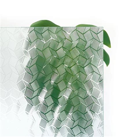 Obscure Glass Textured And Patterned Glass Essajee Amijee E A Ltd