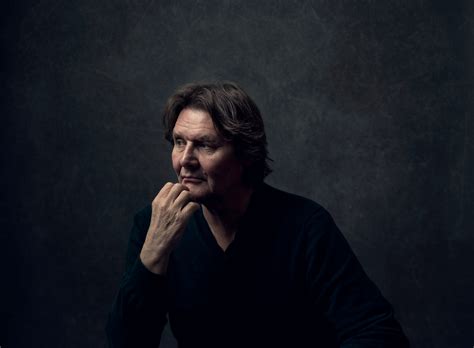 Johan Rabaeus, actor