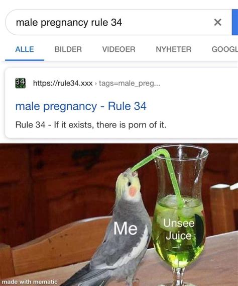 Male Pregnancy Rule 34 Male Pregnancy Rule 34 Rule 34 If It Exists There Is Porn Of It
