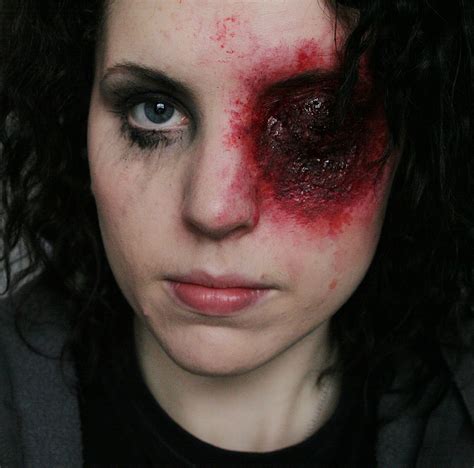 Pin On Special Effects Makeup