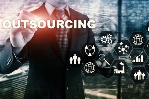 The Benefits Of Outsourcing Recruitment And Selection