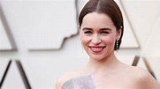 Emilia Clarke: vita privata, età, carriera, Instagram, compagno e figli ...