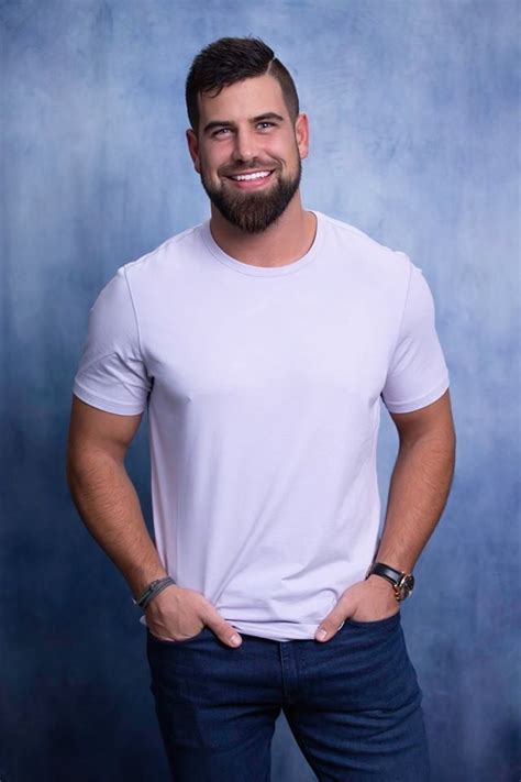 Now that the world is slowly opening up again, there is a chance that michelle young's season of the bachelorette will. Blake Moynes | Follow The Bachelorette 2020 Cast on Twitter and Instagram | POPSUGAR ...