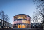 St Catherine's College by Purcell Architecture Ltd