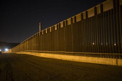 Trumps Proposed Border Wall A Bigger Waste Of Money Than You Thought