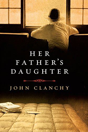 Her Fathers Daughter By John Clanchy Goodreads
