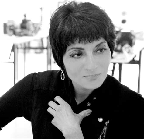 Designer Profile Lauren Geremia Icff
