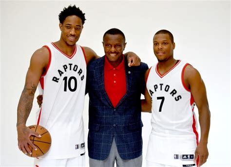 Which Power Forward Should The Toronto Raptors Trade For