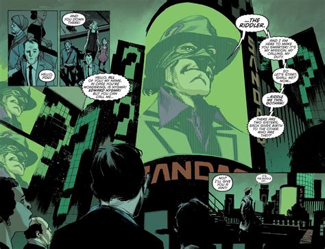 The Batman Ending Explained Comics Reveal How It