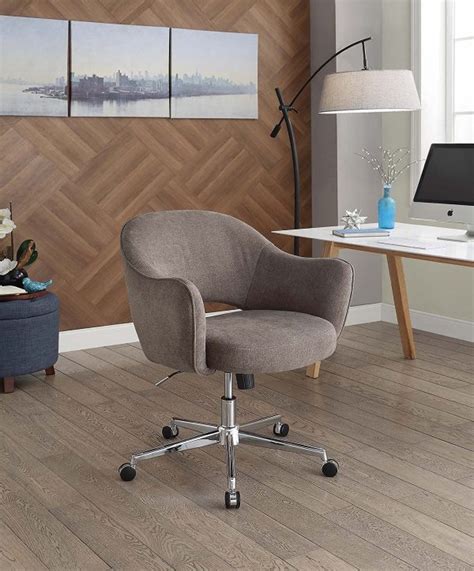 30 Stylish Home Office Desk Chairs From Casual To Ergonomic