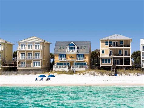 Florida Beach Condo Rentals