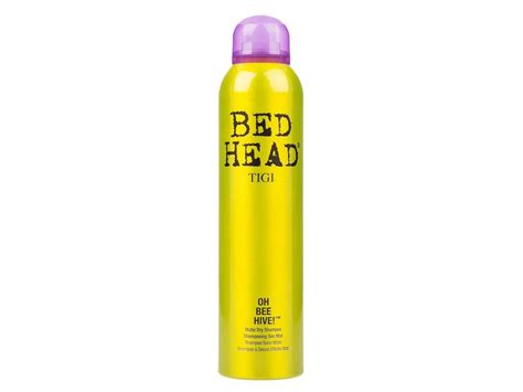 Tigi Bed Head Oh Bee Hive Torrschampo Schampo