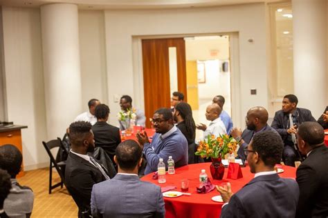 Temple Brings Black Men In Medicine Together To Boost Doctors Of Color