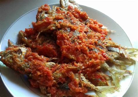 Home » aneka masakan » resep cara membuat ikan asin kembung. Resep Ikan kembung balado oleh TinTanz Kitchen (Agustin_Tan) - Cookpad