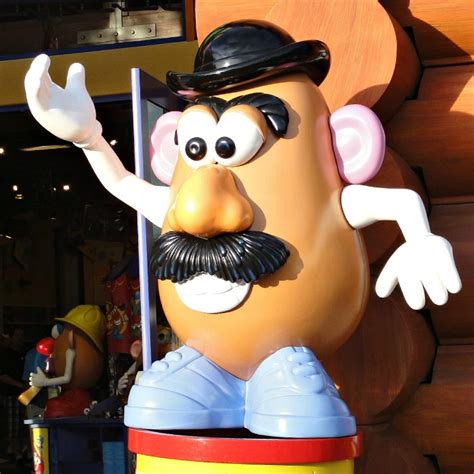 National Mr Potato Head Day April 30 Fun Facts And