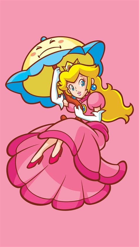 Princess Peach Super Princess Peach Mario And Princes Vrogue Co