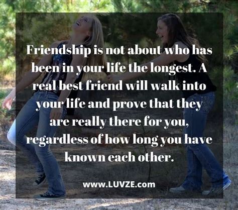140 Cute And Funny Best Friend Quotes And Bff Sayings