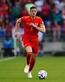 Chris Mepham: Nations League games important for Wales ahead of World ...