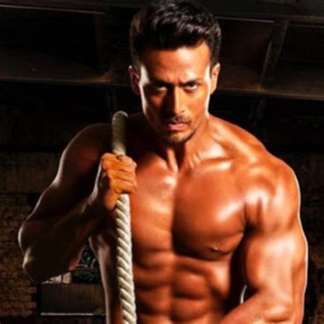 Times When Tiger Shroff Proved His Love For Fitness And Discipline